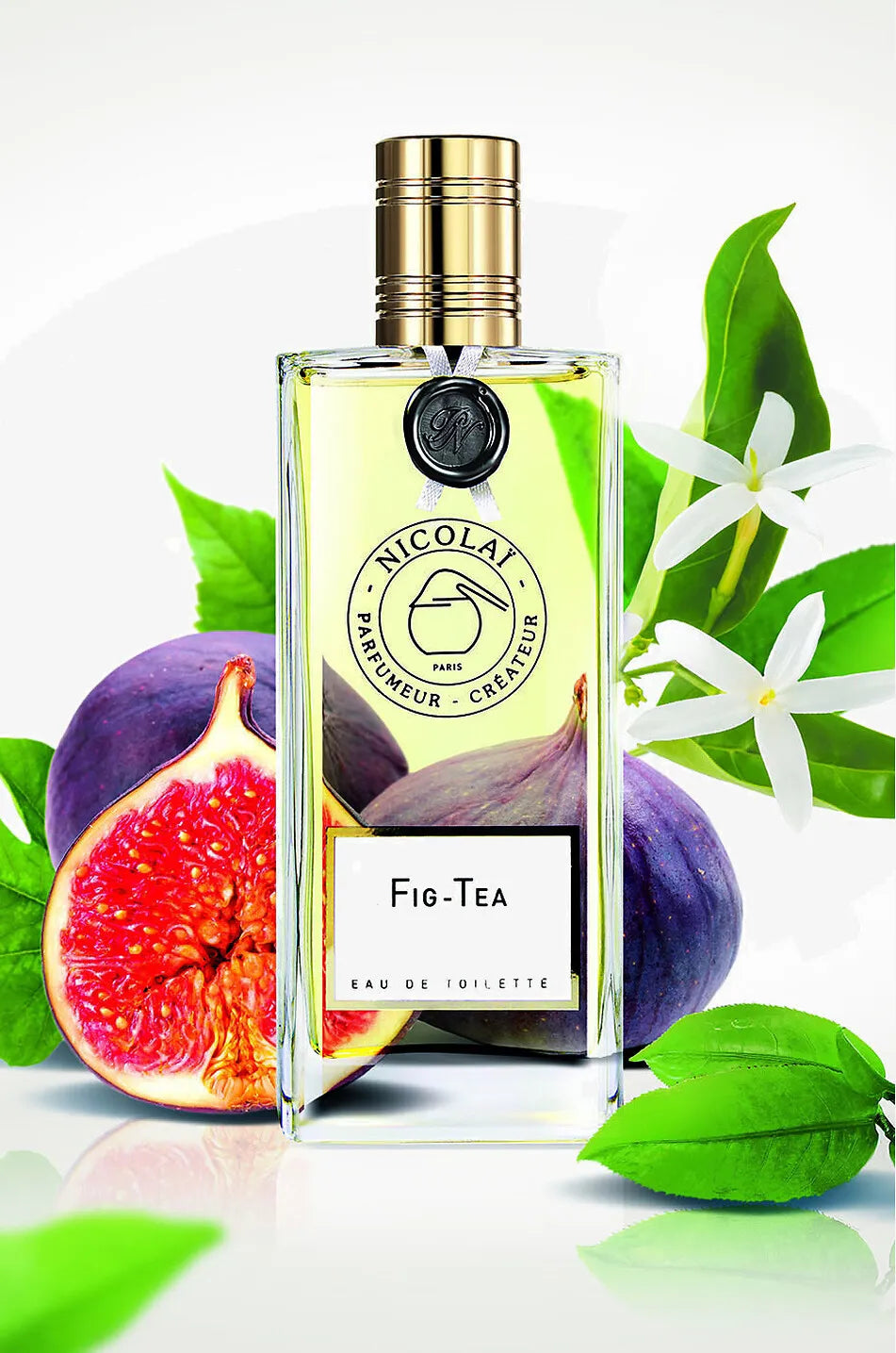 Fig-Tea