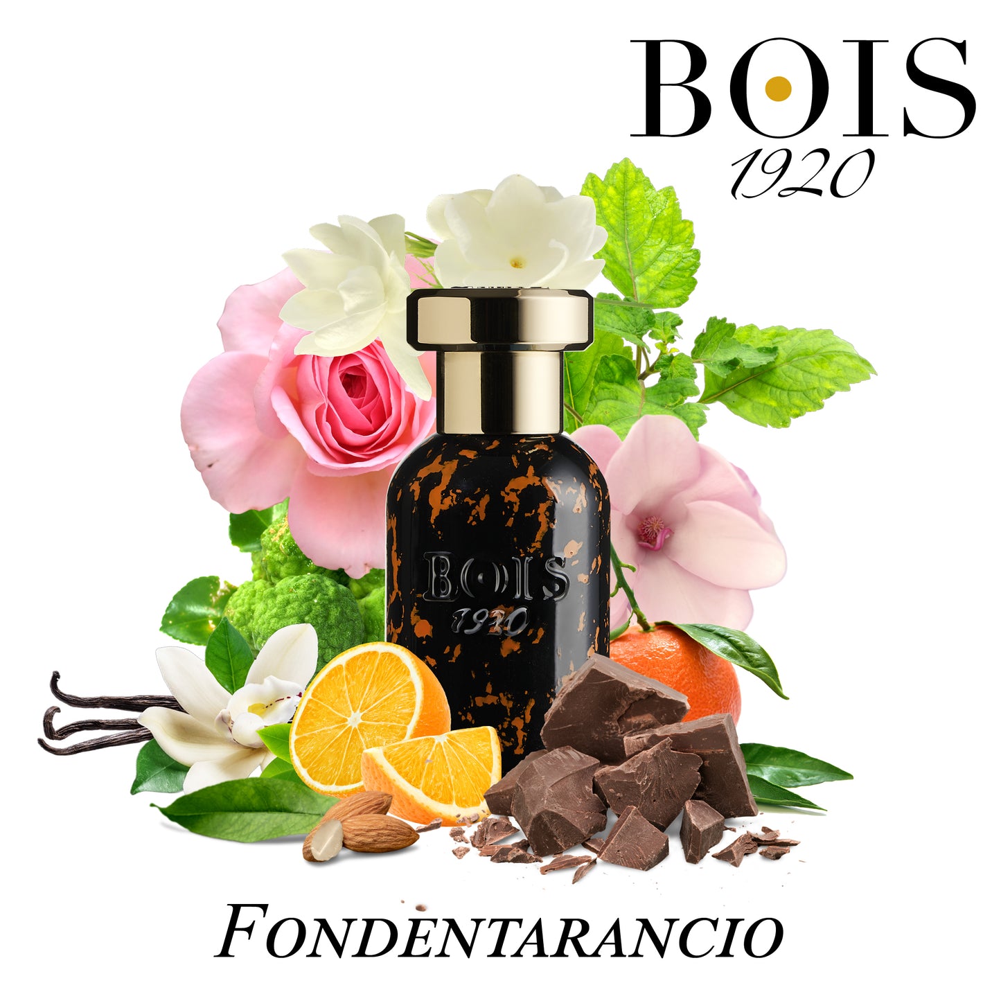 Fondentarancio