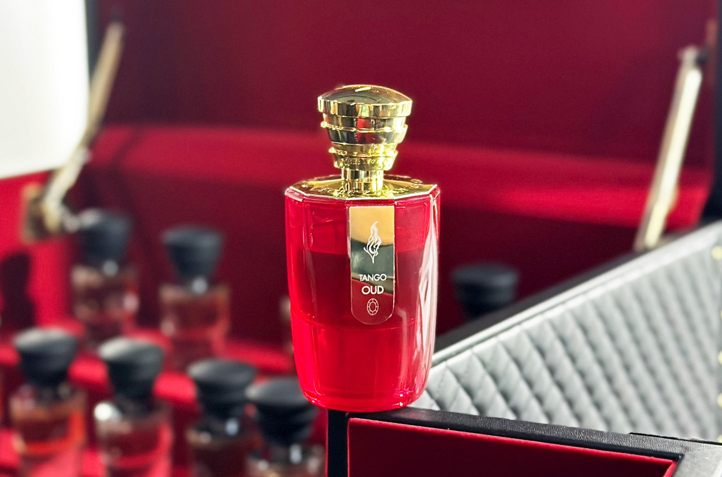Tango Oud Edp