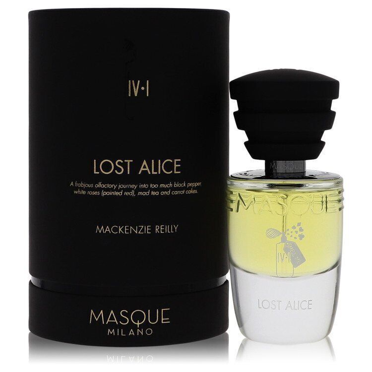 Lost Alice EDP