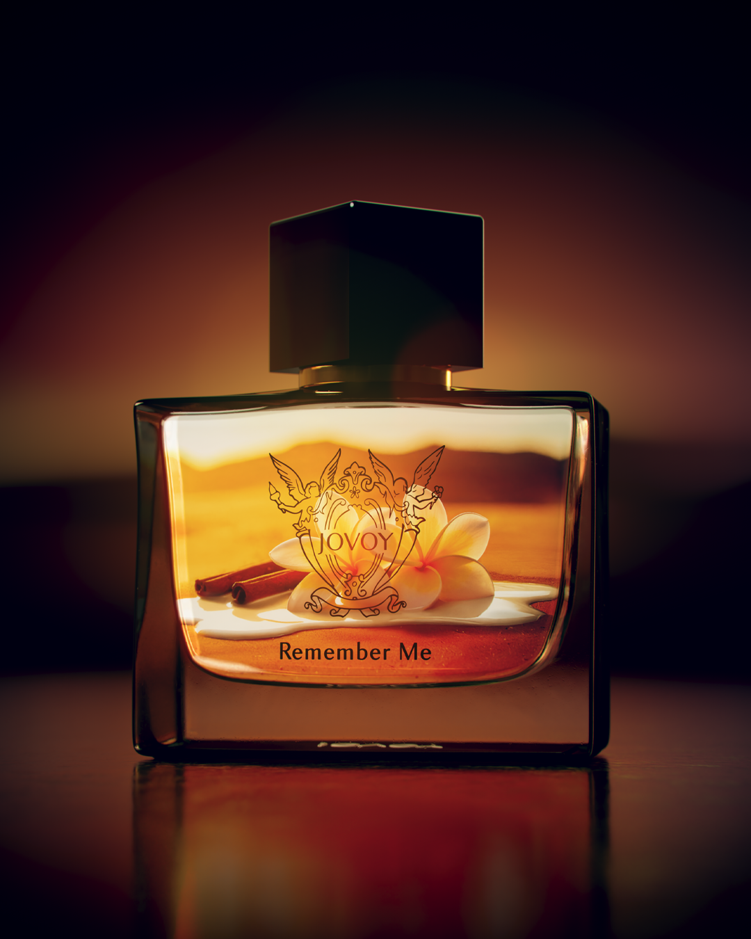 JOVOY PARIS IS NOW IN CYPRUS