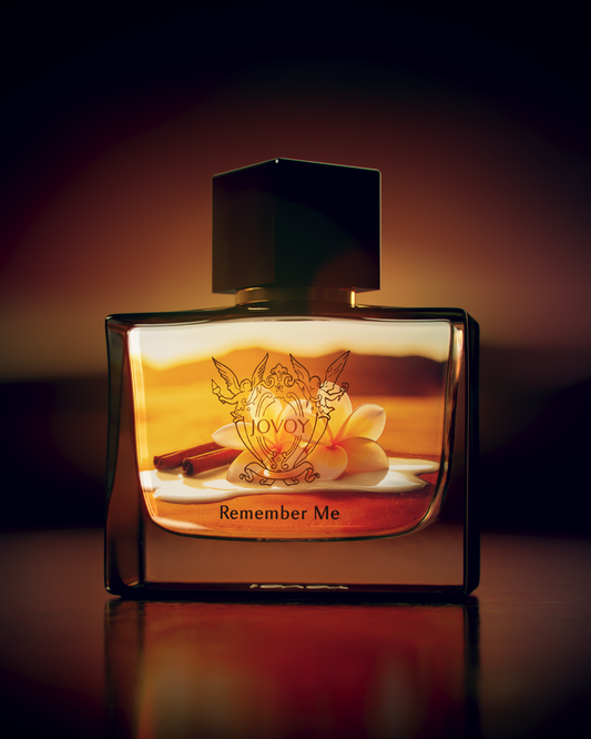 JOVOY PARIS IS NOW IN CYPRUS