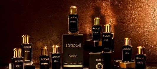 Jeroboam is now in Cyprus
