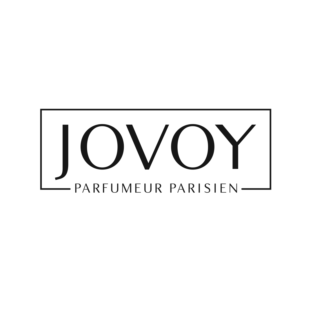 Jovoy Paris