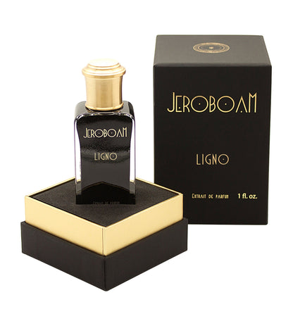 Ligno Extrait de parfum