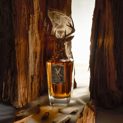 Swedish Wood (Extrait)