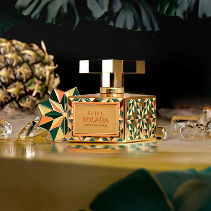 Kolada extrait de parfum