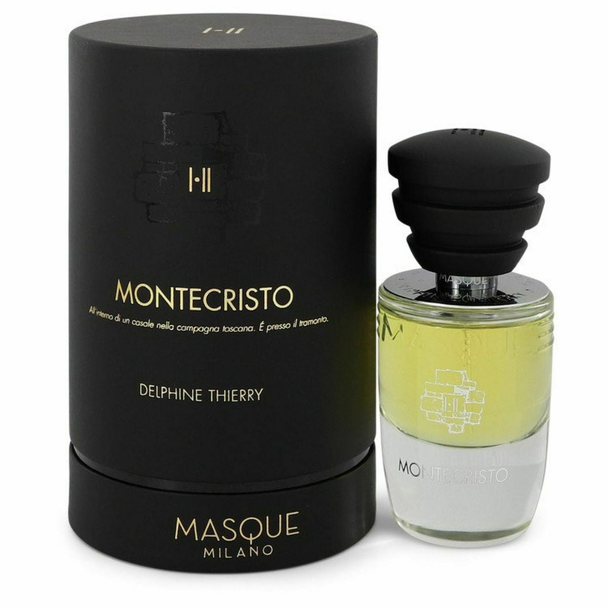 Montecristo Edp
