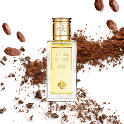 Cacao Azteque Extrait