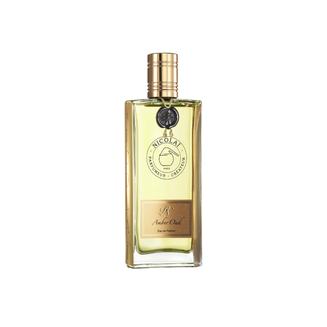 Amber Oud