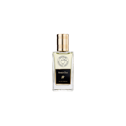 Amber Oud