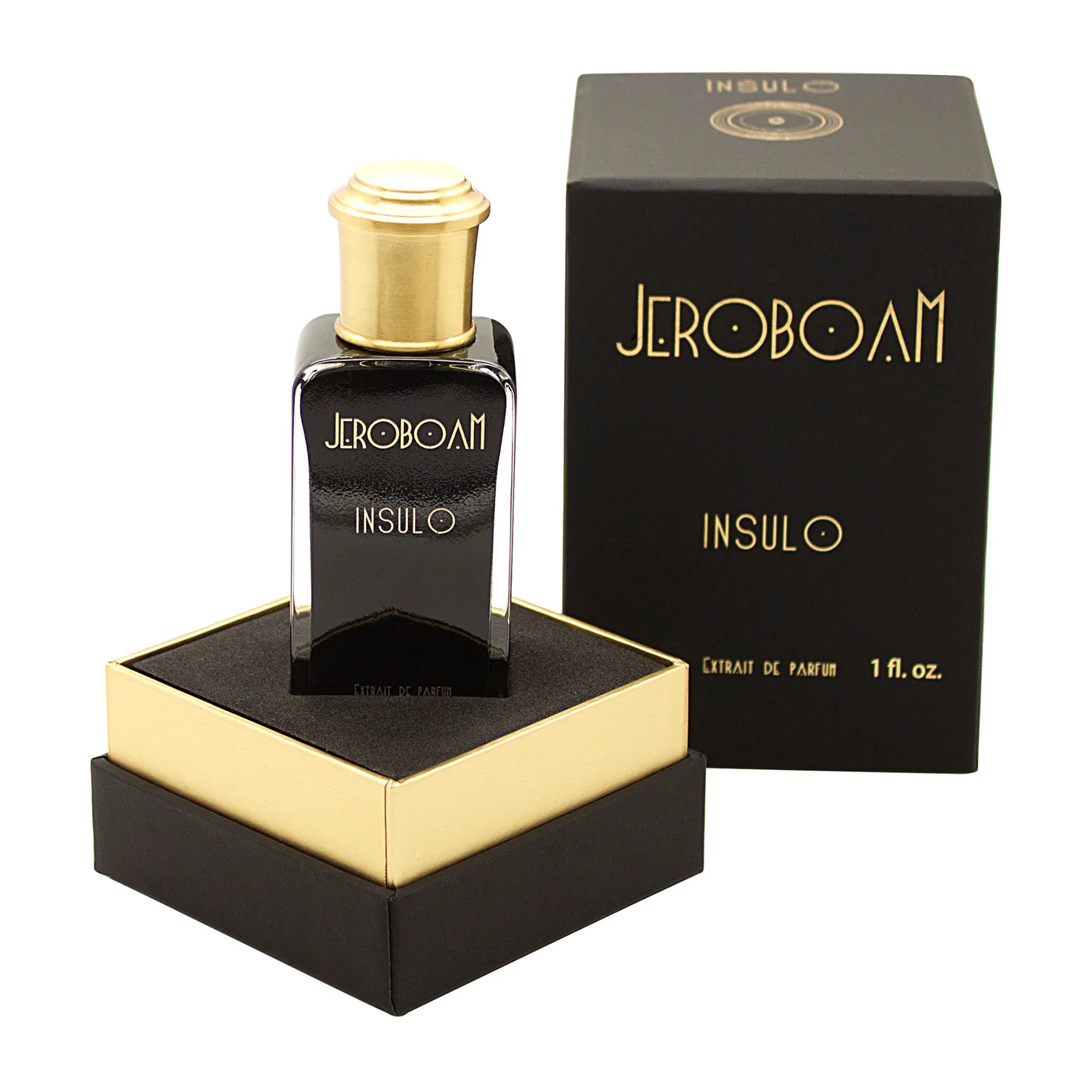 Insulo Extrait de parfum