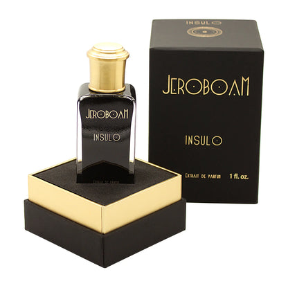 Insulo Extrait de parfum