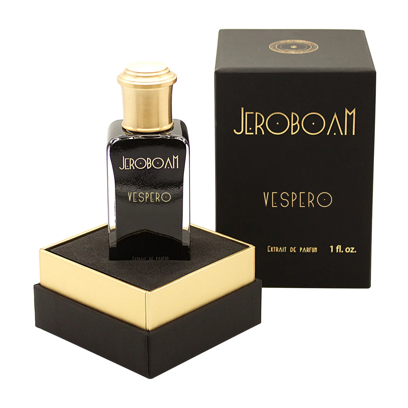 Vespero Extrait de parfum