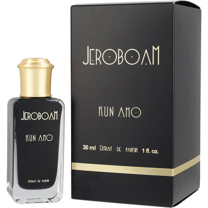 Kun Amo Extrait de parfum