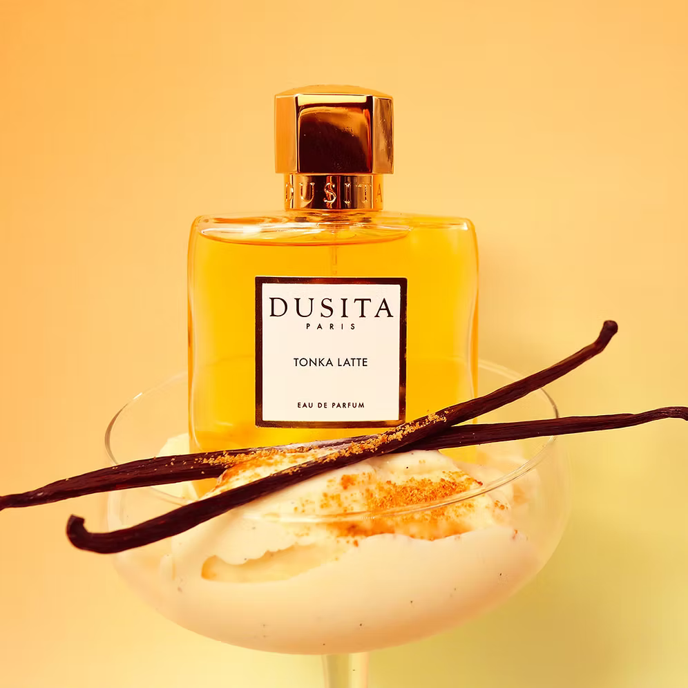 Tonka Latte Limited Edition