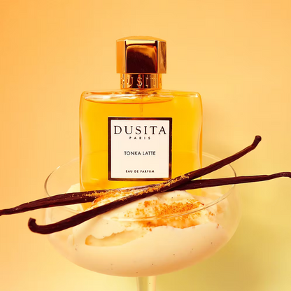 Tonka Latte Limited Edition