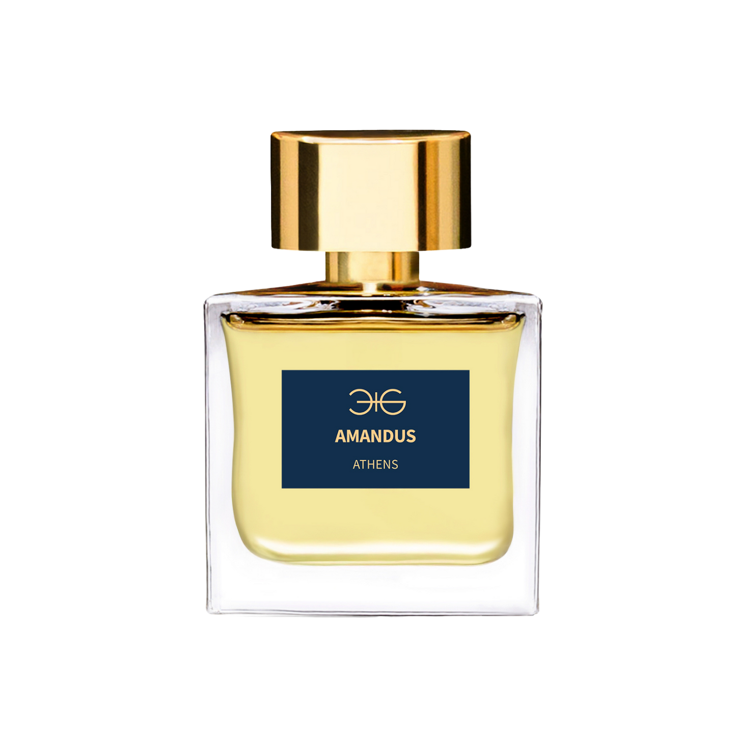 AMANDUS