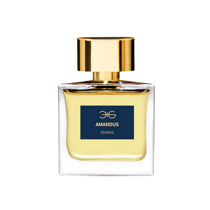 AMANDUS