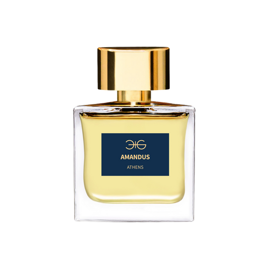 AMANDUS