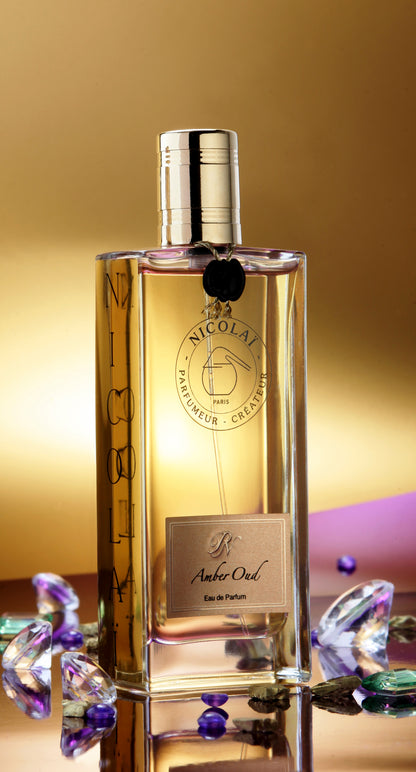 Amber Oud