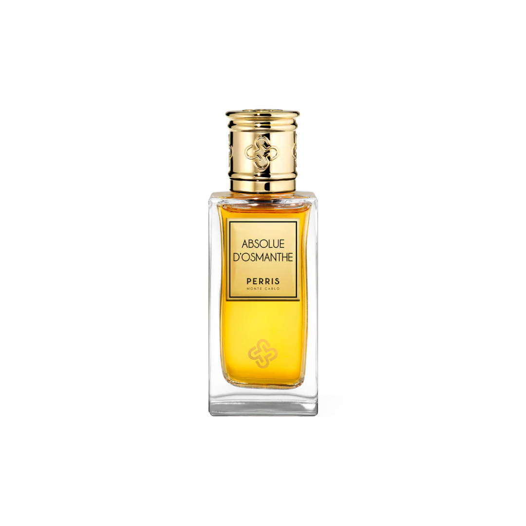 Absolue d’Osmanthe Extrait