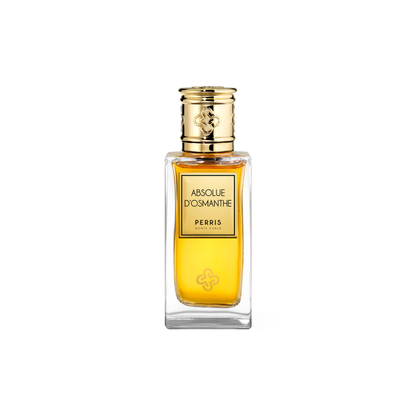 Absolue d’Osmanthe Extrait