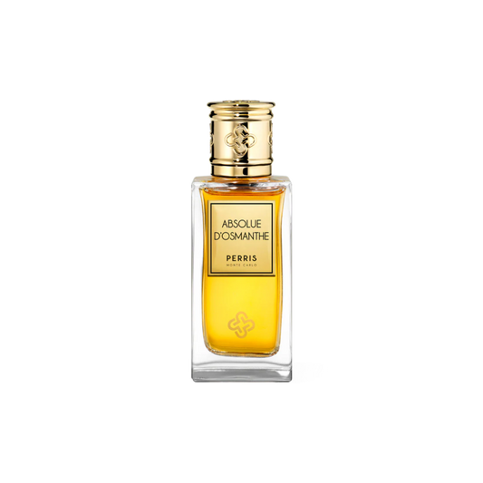 Absolue d’Osmanthe Extrait