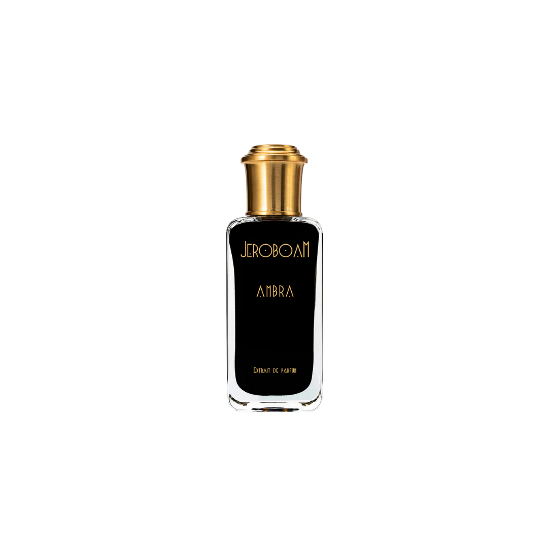 Ambra Extrait de parfum