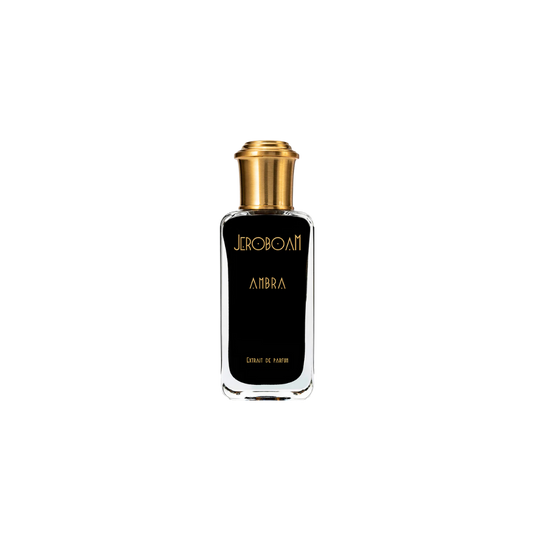 Ambra Extrait de parfum
