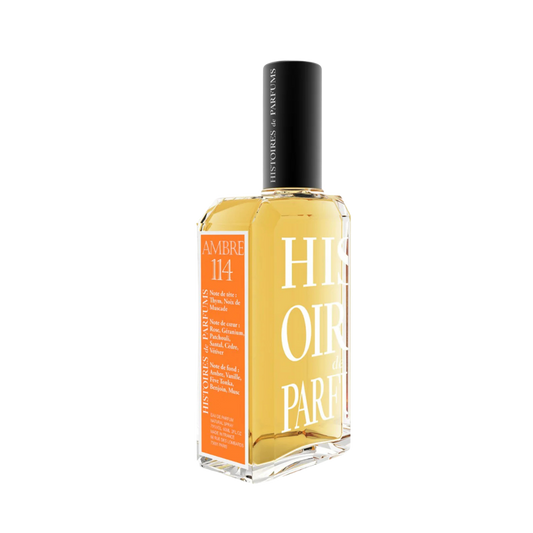 Ambre 114