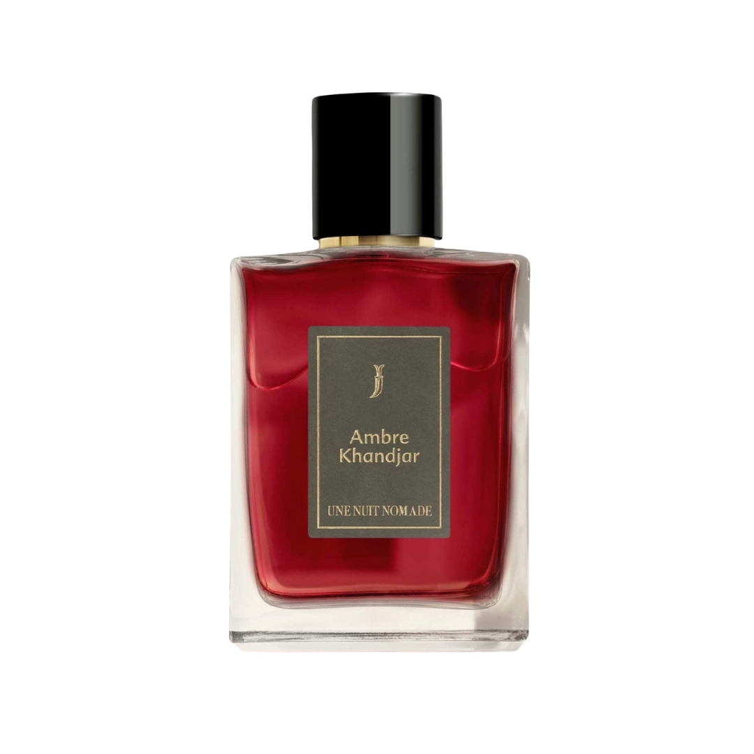 Ambre Khandjar 100ml EDP