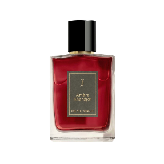 Ambre Khandjar 100ml EDP