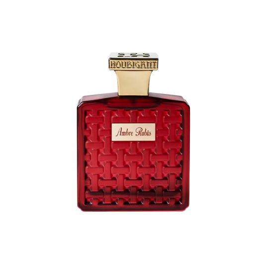Ambre Rubis