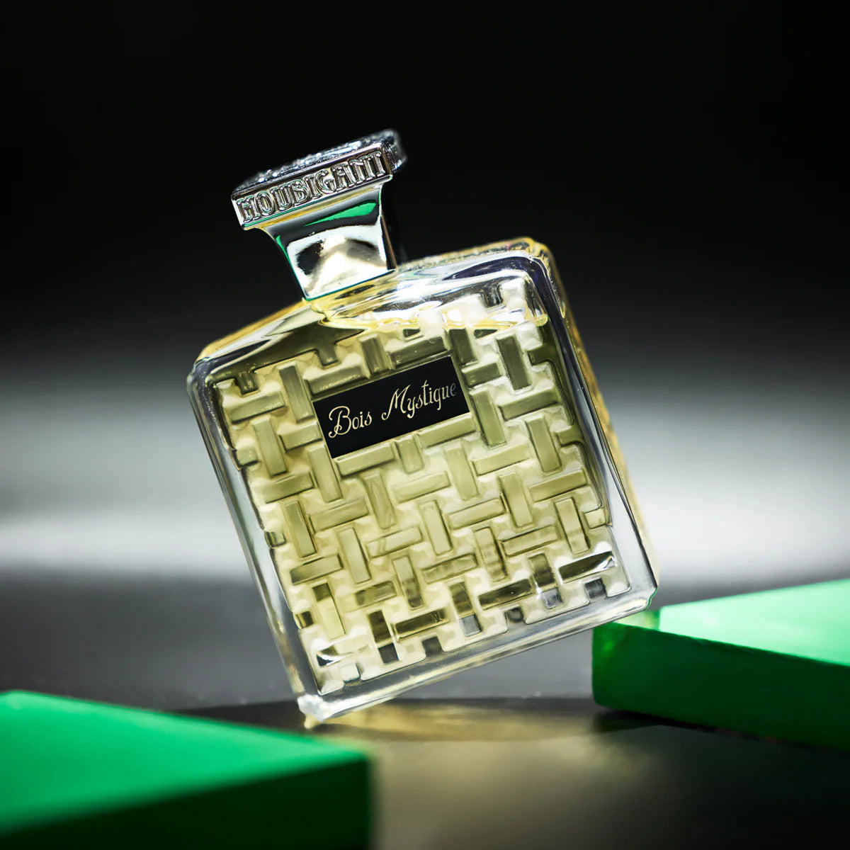 BOIS MYSTIQUE EAU DE PARFUM EXTRÊME
