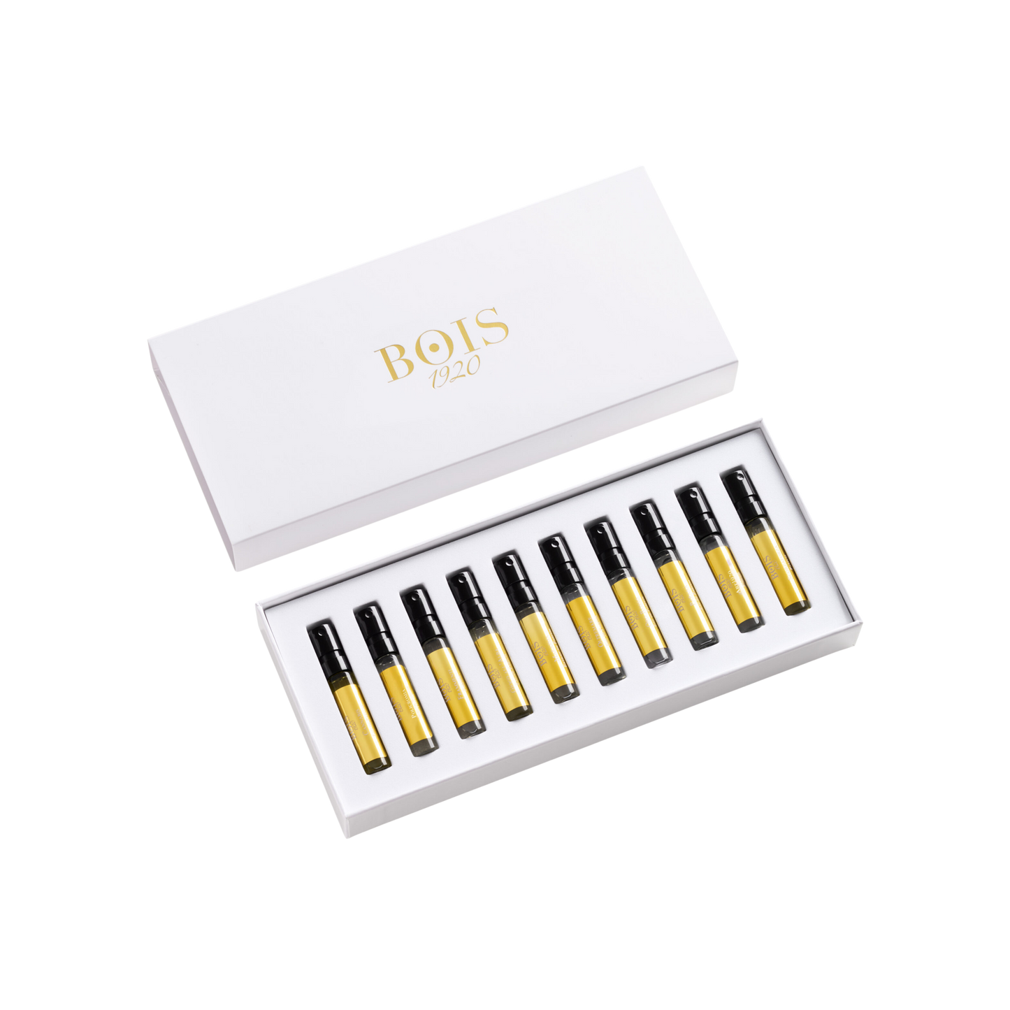 BOIS 1920 DISCOVERY SET