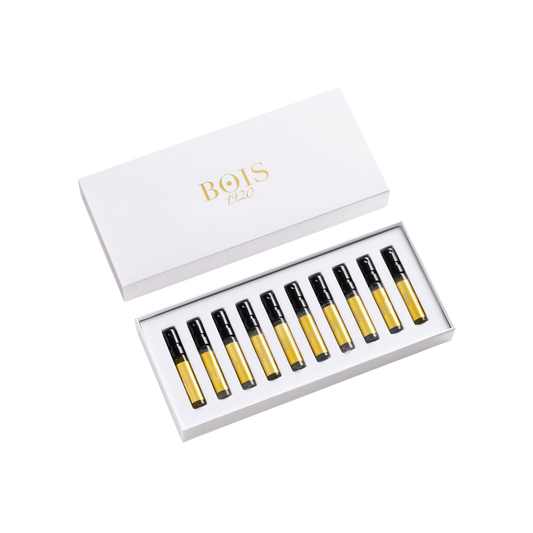 BOIS 1920 DISCOVERY SET