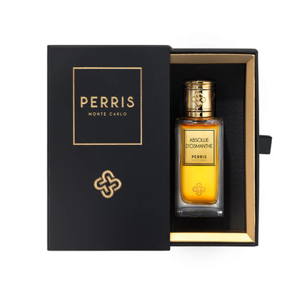 Absolue d’Osmanthe Extrait