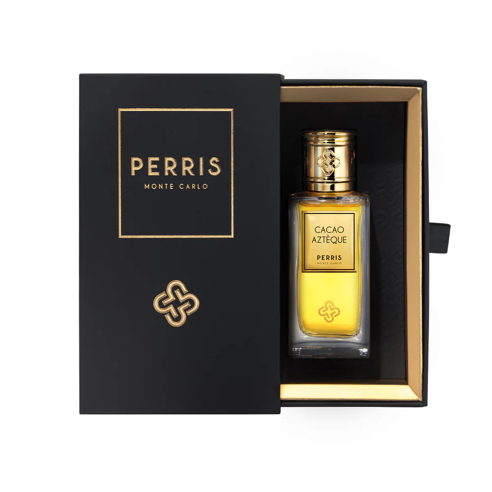 Cacao Azteque Extrait