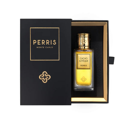 Cacao Azteque Extrait