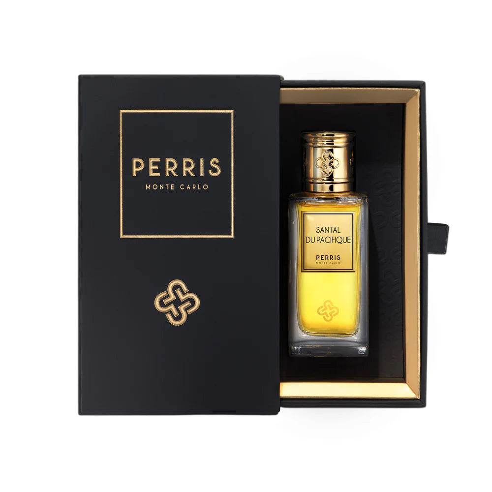 Santal du Pacifique Extrait