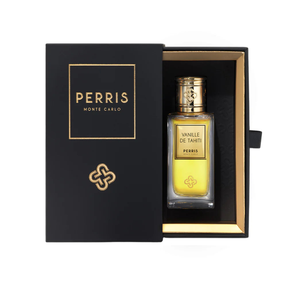 Vanille de Tahite Extrait