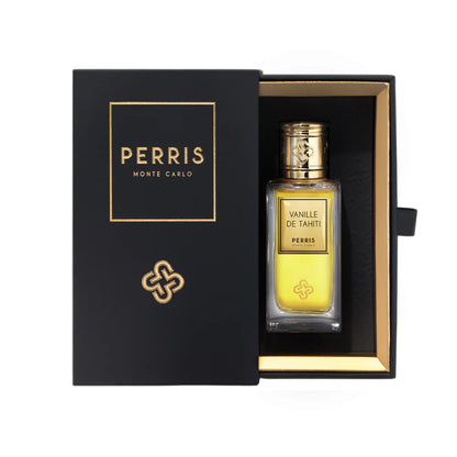 Vanille de Tahite Extrait