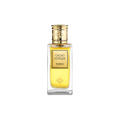 Cacao Azteque Extrait