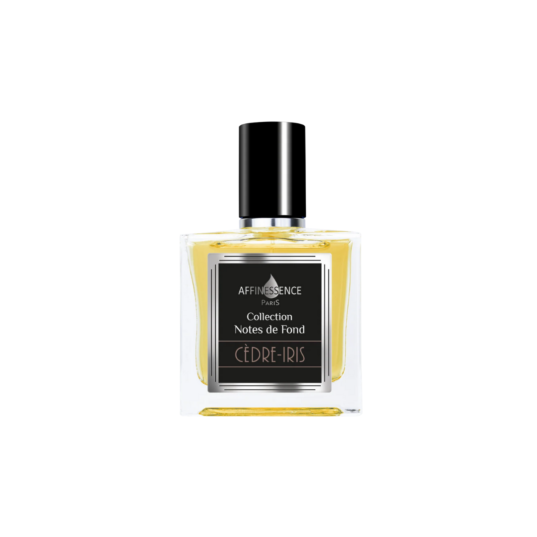 Cedre-Iris