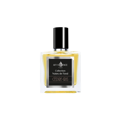 Cedre-Iris