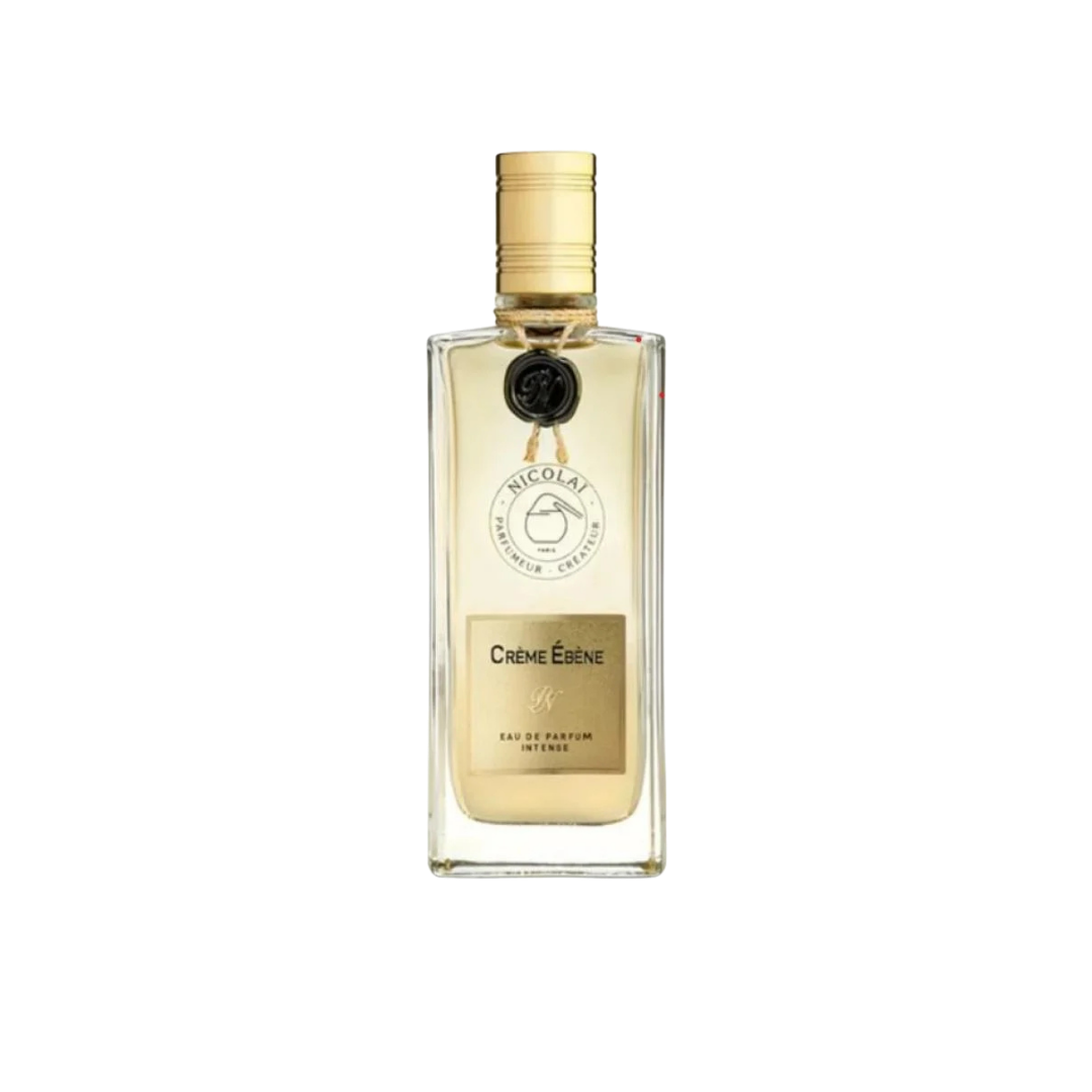 Crème Ébène