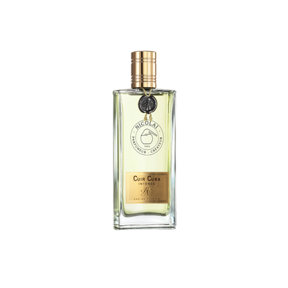 Cuir Cuba Intense