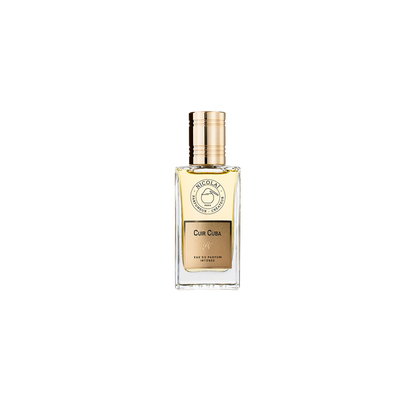 Cuir Cuba Intense