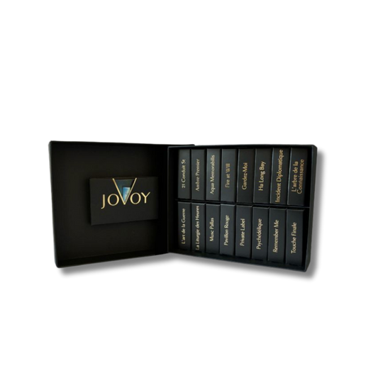 Jovoy Discovery set